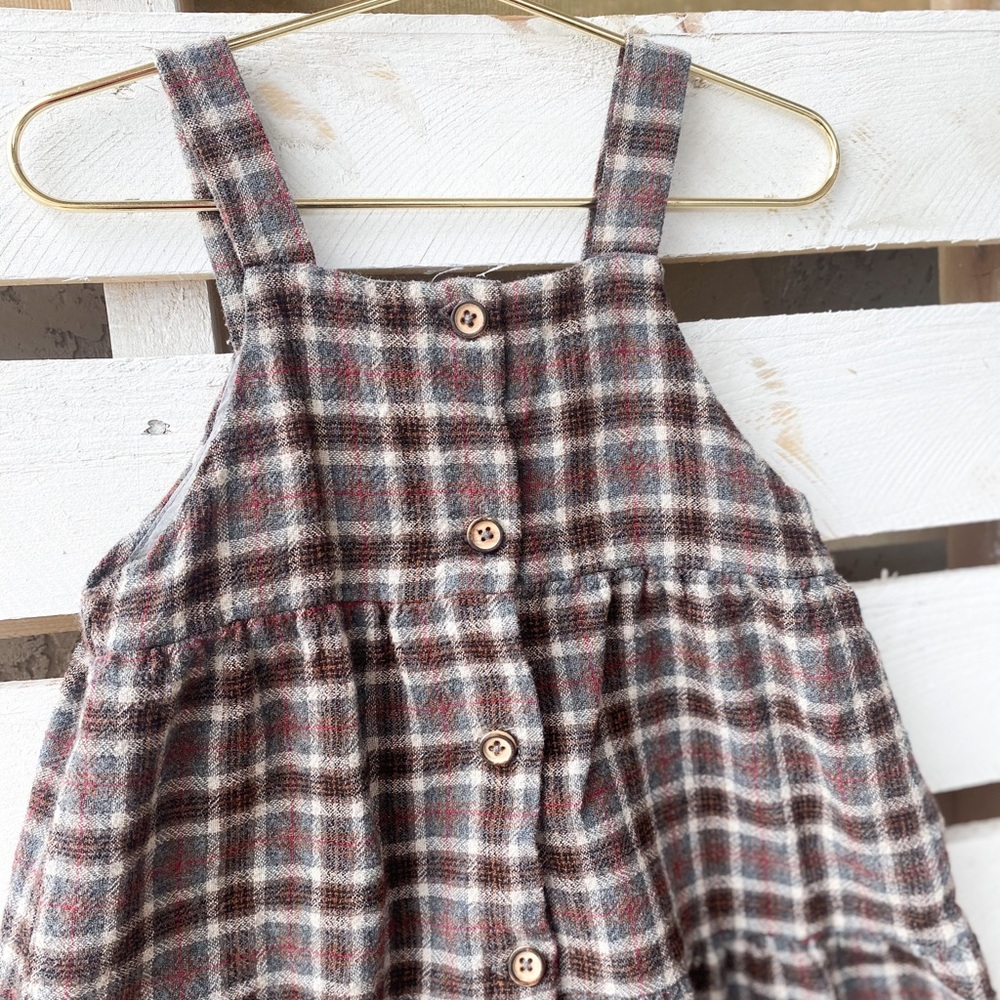 Zara dress